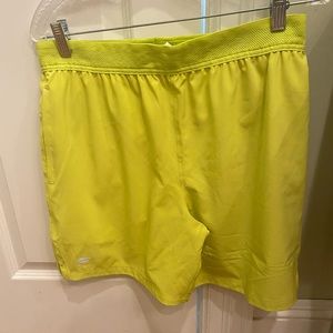 NEW Fabletics Shorts